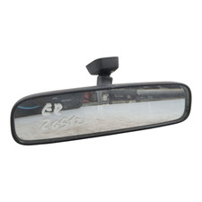 Specchietto Retrovisore Interno HONDA CIVIC 7 8 Serie RICAMBIO USATO ORIGINALE