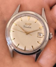 Tissot Visodate anni 50