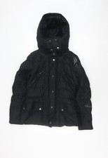 Zara Giubbotto Piumino Donna