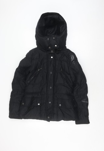 Zara giubbotto piumino donna - giubbotto,