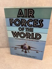 Air Forces of The World 1979