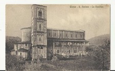 CARTOLINA D'EPOCA FORMATO