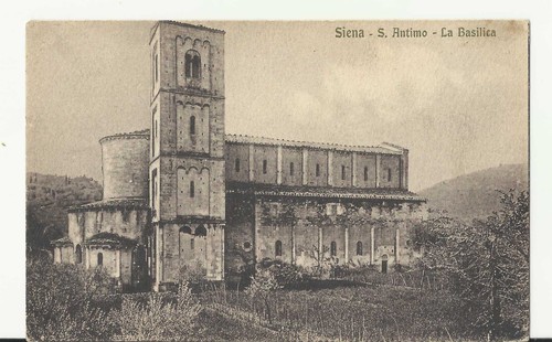 Cartolina epoca formato - cartolina,