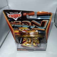 Disney Pixar Cars Miguel