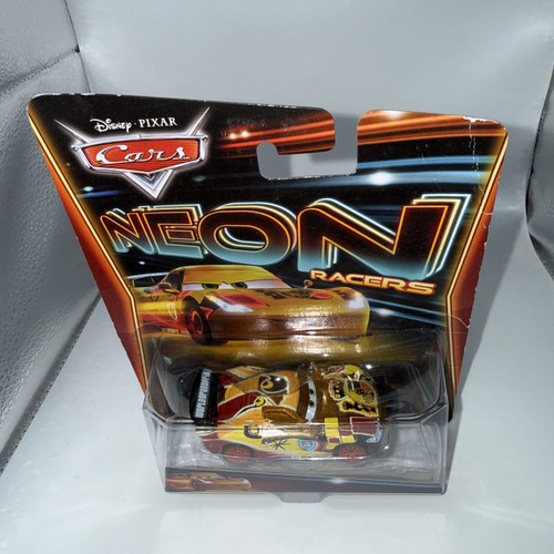 Disney pixar cars - disney, miguel