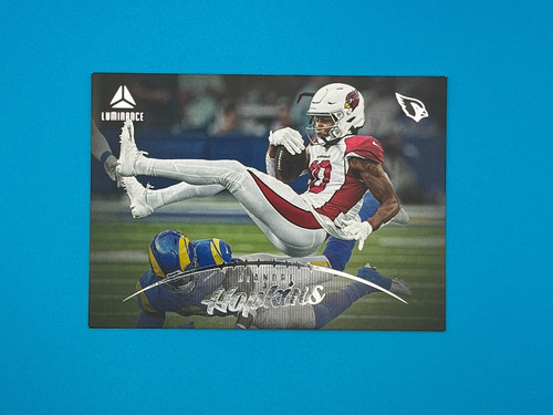 2023 panini luminance 85 - panini,