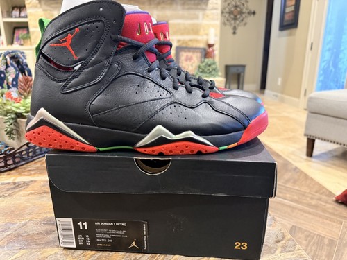 Air jordan retro - air,