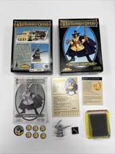 Raro personaggio Warhammer