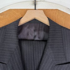 Tuta Isaia Napoli uomo 46R