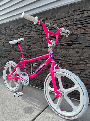 Bici freestyle vertigo - bici,
