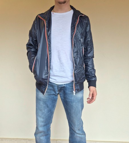 Giacca antivento jack jones - jack,