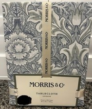 MORRIS & Co Severne Blue Cream