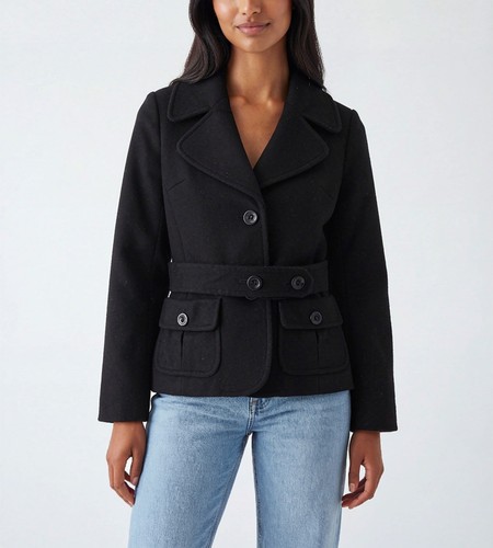 Massimo dutti cappotto donna - dutti,