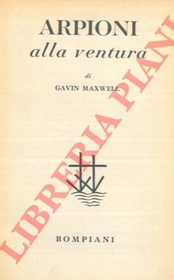 Pesca maxwell arpioni - pesca,