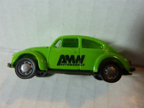 Maggiolino 87 modello - 1/87,