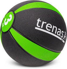 Palla Medica in Gomma PRO - 1