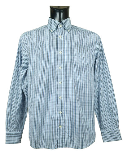 Camicia gant manica lunga - camicia,