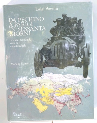 Pechino parigi in - da,
