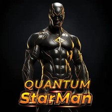 Quantum StarMan EA MT5 trading forex gold bitcoin