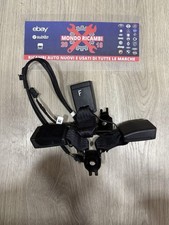 Kit Attacco Aggancio Cintura