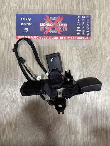 Kit attacco aggancio cintura - attacco,