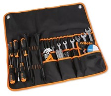 Kit Attrezzi da Viaggio Moto