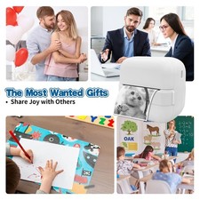 Stampante termica senza