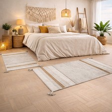 KILIM OLD - TAPPETO PARURE