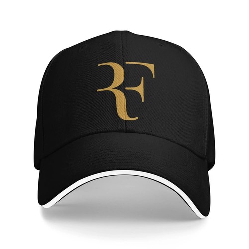 Berretto baseball unisex - berretto, rf