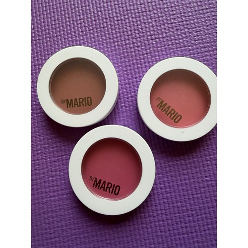 Makeup mario soft - by, pop