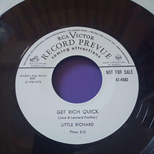 Little richard get - little, rich