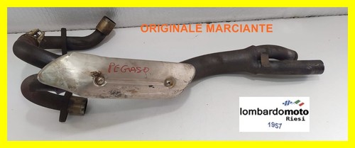 Collettore centrale scarico - collettore,