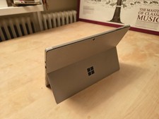 Microsoft Surface Pro 7 12.3" (256 GB SSD, Intel Core i5 10a gen., 3,70 GHz,...
