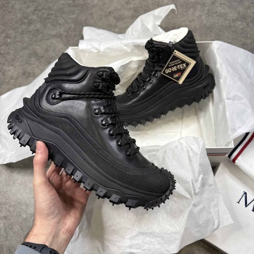 Scarpe ginnastica moncler - da,
