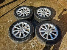 Cerchi lega audi 8u - cerchi, q3