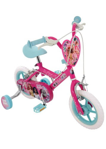 Move barbie mia prima - mia, bici