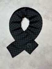 Sciarpa uomo louis vuitton - uomo,