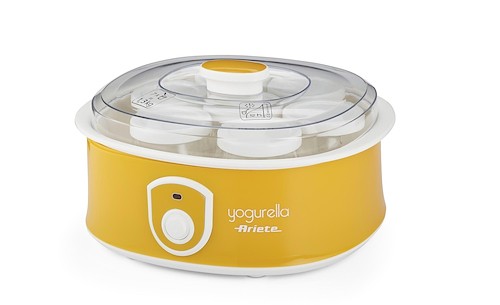 Ariete 617 yogurtiera 20w - ariete,