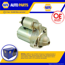 Motorino di avviamento adatto