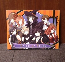 Il Re di Oggi! CD drammatico