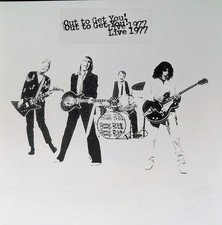 CHEAP TRICK VINYL Out To Get
