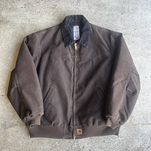 Giacca carhartt santa - carhartt, fe