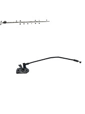 SERRATURA SELLA POSTERIORE APRILIA DORSODURO 750 2007-2014