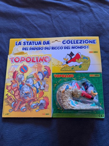 Topolino collezione disney - da,
