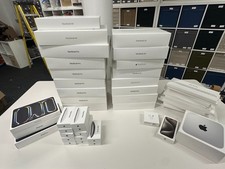 Lotto Lavoro Apple Scatola