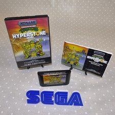 Teenage Mutant Hero Turtles