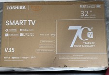 Toshiba - 32" Class V35 Series