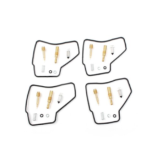 Kit riparazione carburatore - kit,