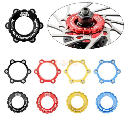 Adattatore bullone fori bici - bullone,