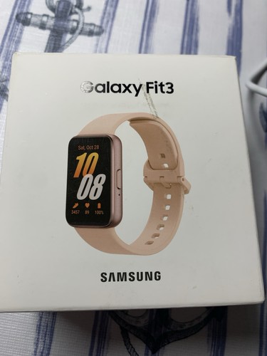 Samsung galaxy fit3 smartwatch - galaxy,